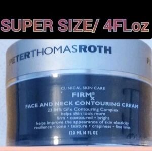 Peter Thomas Roth Face & Neck Contouring/RETAIL $300.